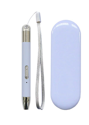 Light Up pen USB 2 positions